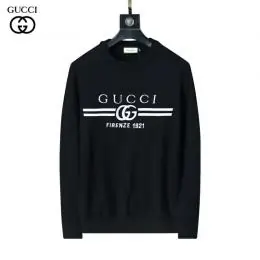 gucci pull  manches longues pour homme s_124b75a